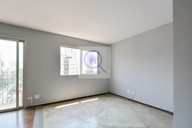 Imagem Apartamento com 2 Quartos à Venda, 119 m² em Vila Madalena - São Paulo