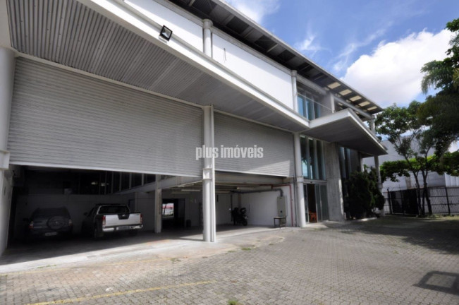 Imagem Imóvel Comercial para Alugar, 1.970 m² em Barra Funda - São Paulo
