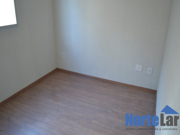 Imagem Apartamento com 2 Quartos à Venda, 38 m² em Jardim Petrópolis - Cotia