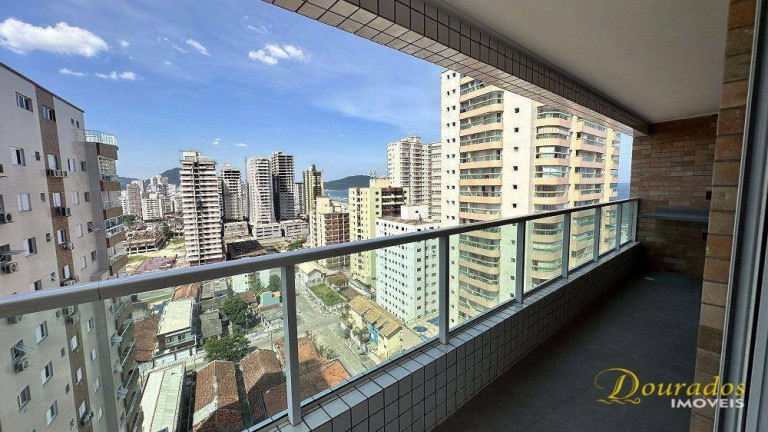 Imagem Apartamento com 2 Quartos à Venda, 81 m² em Aviação - Praia Grande