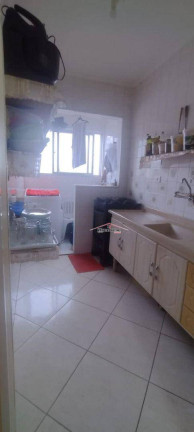 Imagem Apartamento com 1 Quarto à Venda, 39 m² em Tupi - Praia Grande