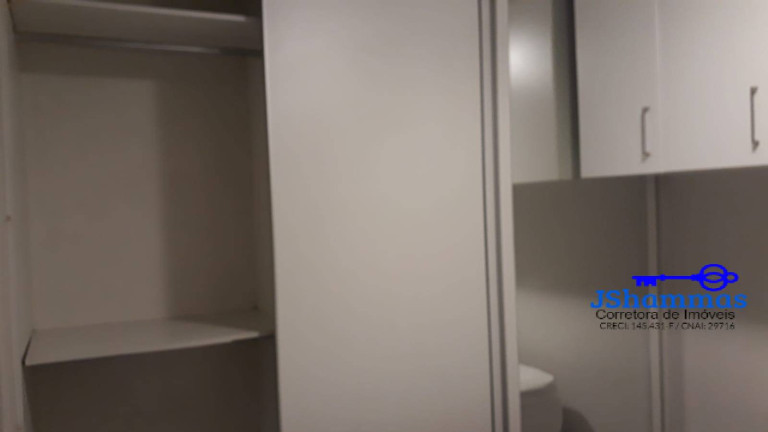Imagem Apartamento com 2 Quartos à Venda, 48 m² em Super Quadra Morumbi - São Paulo