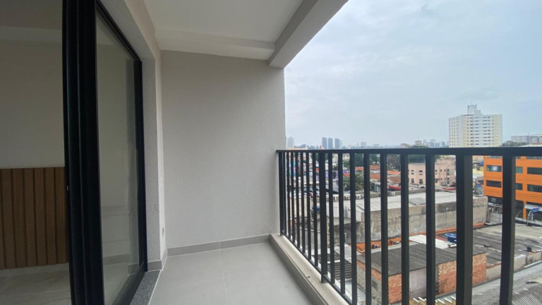 Imagem Studio com 1 Quarto à Venda, 24 m² em Alto Da Boa Vista - São Paulo