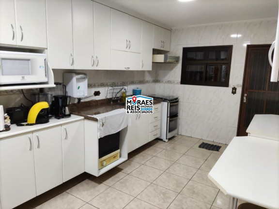 Imagem Sobrado com 3 Quartos à Venda, 180 m² em Bosque Da Saúde - São Paulo Imagem Sobrado com 3 Quartos à Venda, 180 m² em Bosque Da Saúde - São Paulo