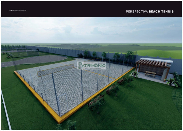 Imagem Terreno à Venda, 200 m² em Villa Capotuna - Jaguariuna Imagem Terreno à Venda, 200 m² em Villa Capotuna - Jaguariuna