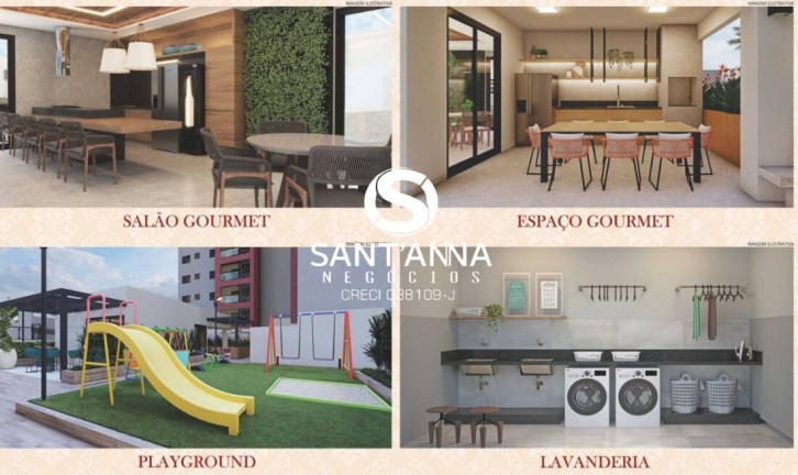 Imagem Apartamento com 2 Quartos à Venda, 65 m² em Centro - Fernandópolis Imagem Apartamento com 2 Quartos à Venda, 65 m² em Centro - Fernandópolis