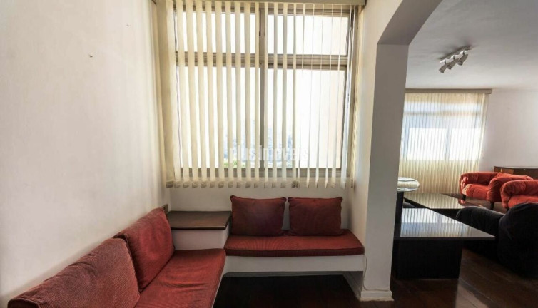 Imagem Apartamento com 3 Quartos à Venda, 184 m² em Perdizes - São Paulo