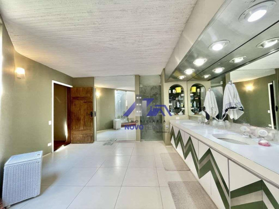 Imagem Casa com 6 Quartos à Venda, 881 m² em Jardim Mediterrâneo - Cotia Imagem Casa com 6 Quartos à Venda, 881 m² em Jardim Mediterrâneo - Cotia