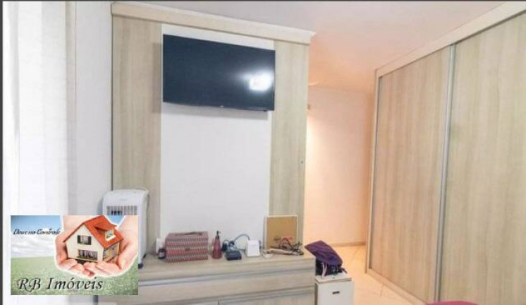 Imagem Apartamento com 2 Quartos à Venda, 126 m² em Vila Humaitá - Santo André Imagem Apartamento com 2 Quartos à Venda, 126 m² em Vila Humaitá - Santo André
