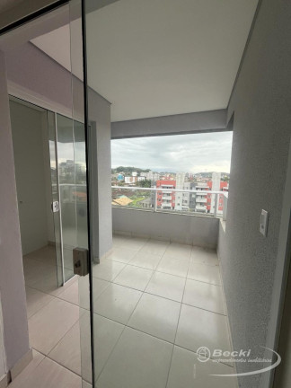 Imagem Apartamento com 2 Quartos à Venda, 70 m² em Costa E Silva - Joinville