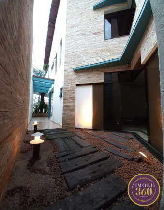 Imagem Sobrado com 3 Quartos à Venda, 354 m² em Parque Da Vila Prudente - São Paulo