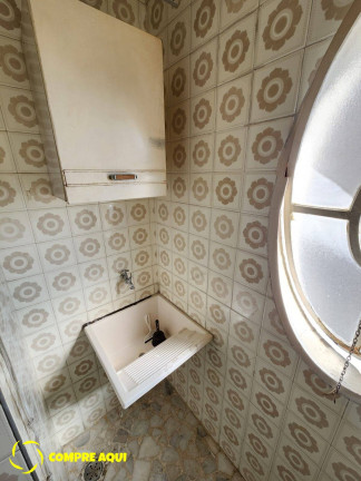 Imagem Apartamento com 1 Quarto à Venda, 35 m² em Campos Elíseos - São Paulo