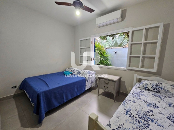Imagem Casa com 5 Quartos à Venda, 255 m² em Riviera | Módulo 26 - Bertioga