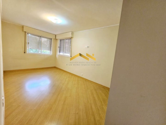 Imagem Apartamento com 3 Quartos à Venda, 134 m² em Itaim - São Paulo