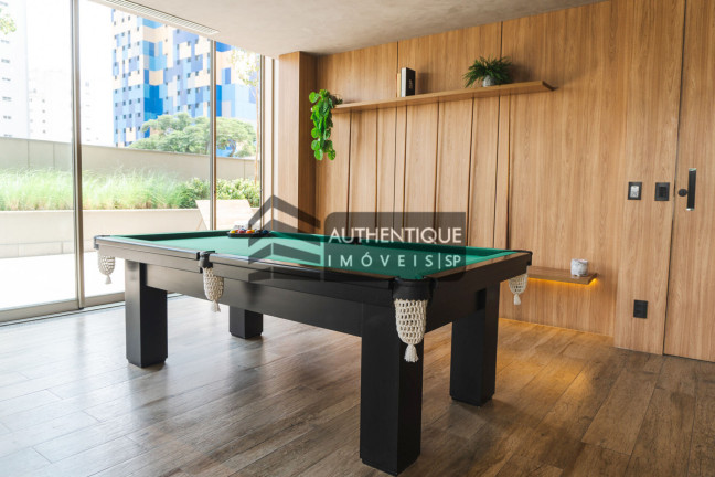 Imagem Apartamento com 1 Quarto à Venda, 31 m² em Jardim Paulista - São Paulo