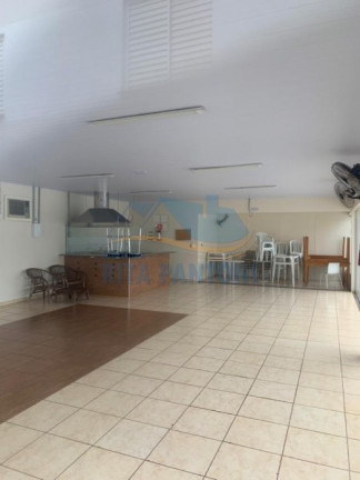 Imagem Apartamento com 2 Quartos à Venda, 43 m² em Vila Virgínia - Ribeirão Preto