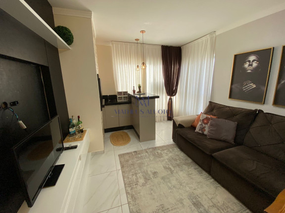 Imagem Apartamento com 2 Quartos à Venda, 64 m² em Bal. Perequê - Porto Belo Imagem Apartamento com 2 Quartos à Venda, 64 m² em Bal. Perequê - Porto Belo