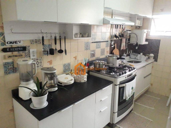 Imagem Apartamento com 3 Quartos à Venda, 69 m² em Damas - Fortaleza