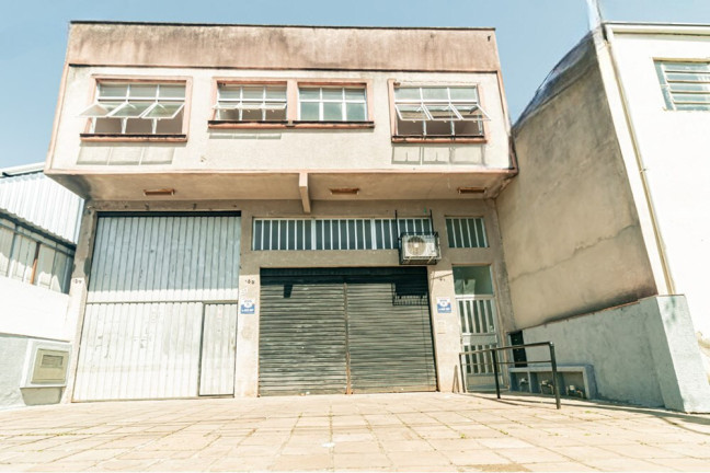 Imagem Imóvel com 1 Quarto à Venda, 45 m² em Santa Maria Goretti - Porto Alegre