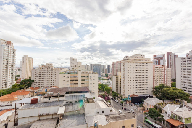 Imagem Imóvel com 3 Quartos à Venda, 163 m² em Vila Mariana - São Paulo Imagem Imóvel com 3 Quartos à Venda, 163 m² em Vila Mariana - São Paulo