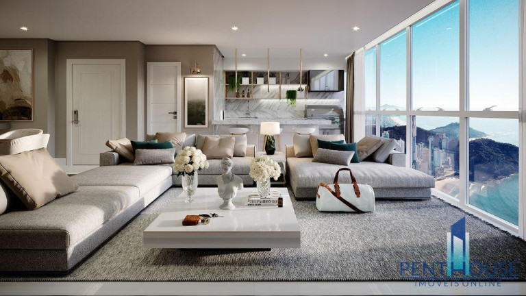 Imagem Apartamento com 4 Quartos à Venda, 184 m² em Centro - Balneário Camboriú Imagem Apartamento com 4 Quartos à Venda, 184 m² em Centro - Balneário Camboriú