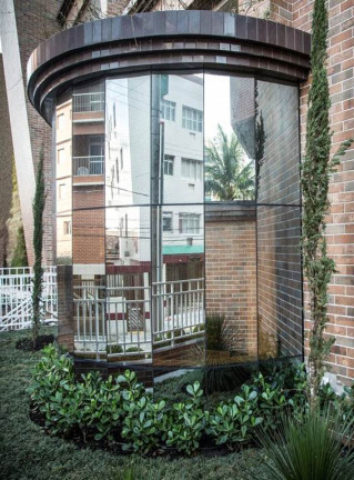 Imagem Apartamento com 4 Quartos à Venda, 251 m² em Forte - Praia Grande Imagem Apartamento com 4 Quartos à Venda, 251 m² em Forte - Praia Grande