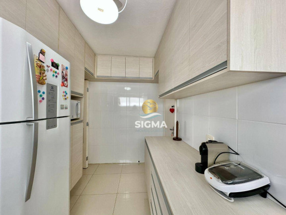Imagem Apartamento com 3 Quartos à Venda, 111 m² em Pitangueiras - Guarujá