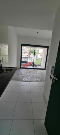 Imagem Imóvel com 1 Quarto à Venda, 26 m² em Pinheiros - São Paulo