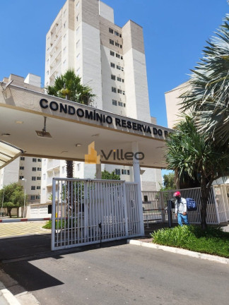 Imagem Apartamento com 2 Quartos à Venda,  em Central Parque - Sorocaba