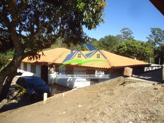 Imagem Chácara com 3 Quartos à Venda, 13.700 m² em Atibaia Imagem Chácara com 3 Quartos à Venda, 13.700 m² em Atibaia