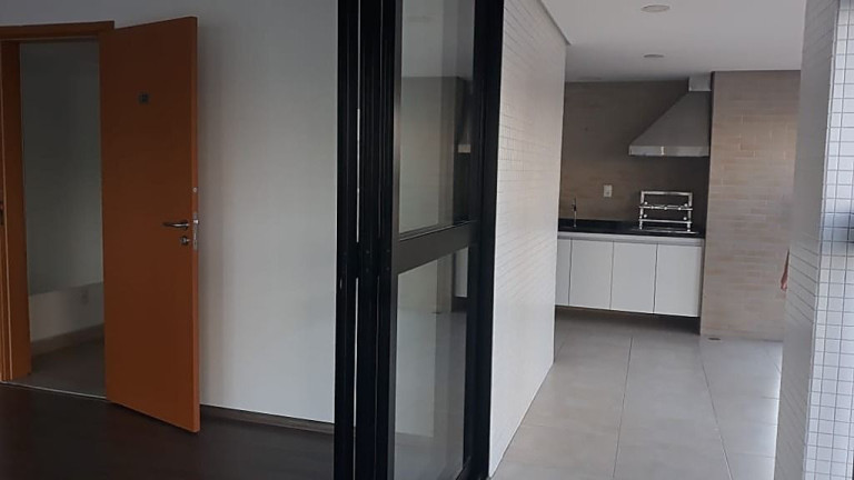 Imagem Apartamento com 3 Quartos à Venda, 139 m² em Jardim - Santo André Imagem Apartamento com 3 Quartos à Venda, 139 m² em Jardim - Santo André