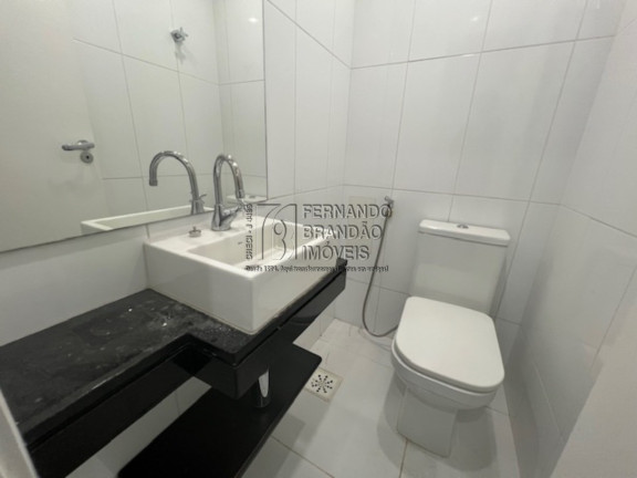 Imagem Sala Comercial para Alugar, 30 m² em Barra Da Tijuca - Rio De Janeiro