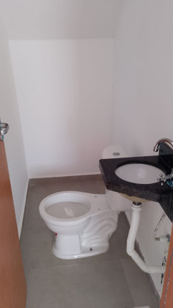 Imagem Casa com 2 Quartos à Venda, 39 m² em Maracanã - Praia Grande Imagem Casa com 2 Quartos à Venda, 39 m² em Maracanã - Praia Grande