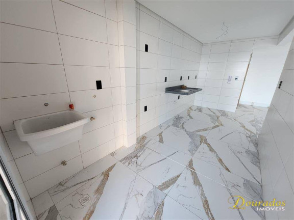 Imagem Apartamento com 3 Quartos à Venda, 126 m² em Aviação - Praia Grande Imagem Apartamento com 3 Quartos à Venda, 126 m² em Aviação - Praia Grande