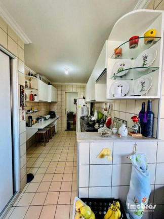 Imagem Apartamento com 3 Quartos à Venda, 122 m² em Aldeota - Fortaleza Imagem Apartamento com 3 Quartos à Venda, 122 m² em Aldeota - Fortaleza