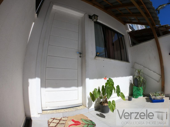 Imagem Apartamento com 2 Quartos à Venda, 83 m² em Fazenda - Itajaí