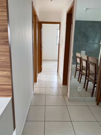 Imagem Apartamento com 3 Quartos à Venda, 78 m² em Vila Jayara - Anápolis