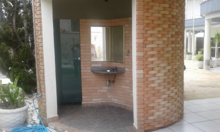 Imagem Casa com 5 Quartos à Venda,  em Cibratel Ii - Itanhaém