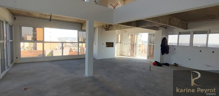 Imagem Cobertura com 3 Quartos à Venda, 229 m² em Centro - São Leopoldo
