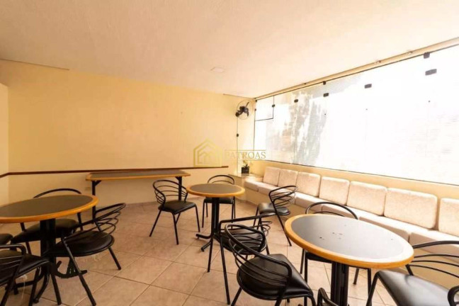 Imagem Apartamento com 3 Quartos à Venda, 73 m² em Vila Valparaíso - Santo André Imagem Apartamento com 3 Quartos à Venda, 73 m² em Vila Valparaíso - Santo André
