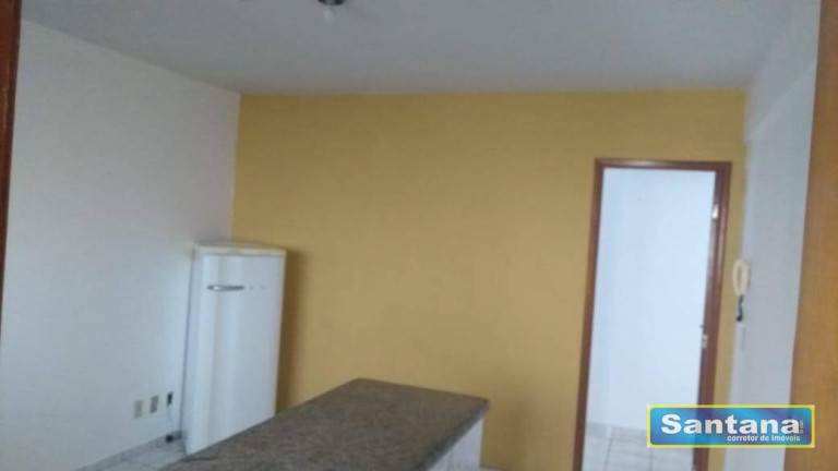 Imagem Apartamento com 1 Quarto à Venda, 36 m² em Vila Olegario Pinto - Caldas Novas Imagem Apartamento com 1 Quarto à Venda, 36 m² em Vila Olegario Pinto - Caldas Novas