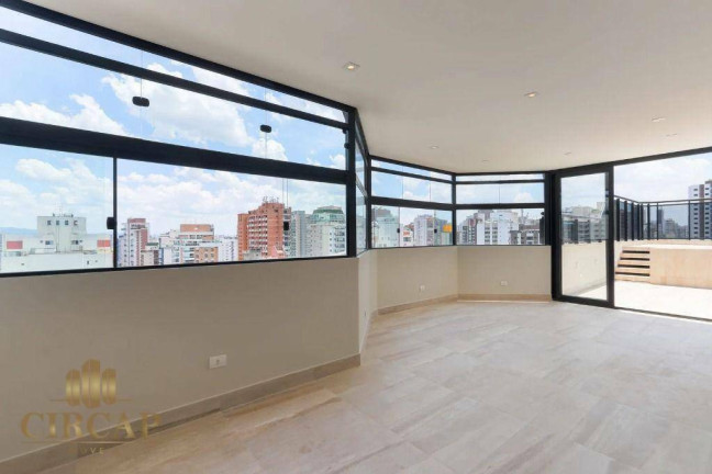 Imagem Cobertura com 3 Quartos à Venda, 248 m² em Perdizes - São Paulo Imagem Cobertura com 3 Quartos à Venda, 248 m² em Perdizes - São Paulo