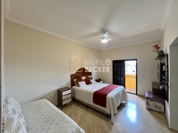 Imagem Casa de Condomínio com 3 Quartos à Venda, 180 m² em Urbanova - São José Dos Campos