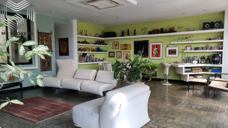 Imagem Imóvel com 3 Quartos à Venda, 390 m² em Barra Da Tijuca - Rio De Janeiro Imagem Imóvel com 3 Quartos à Venda, 390 m² em Barra Da Tijuca - Rio De Janeiro