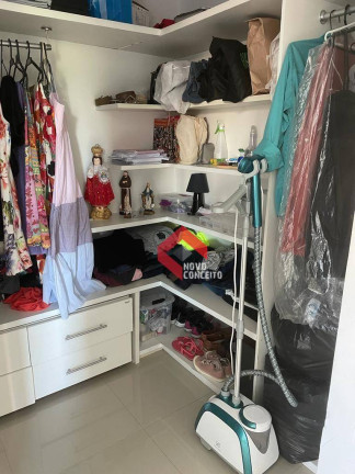 Imagem Apartamento com 3 Quartos à Venda, 164 m² em Engenheiro Luciano Cavalcante - Fortaleza Imagem Apartamento com 3 Quartos à Venda, 164 m² em Engenheiro Luciano Cavalcante - Fortaleza