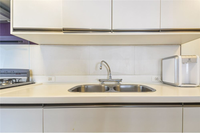 Imagem Apartamento com 2 Quartos à Venda, 129 m² em Itaim Bibi - São Paulo