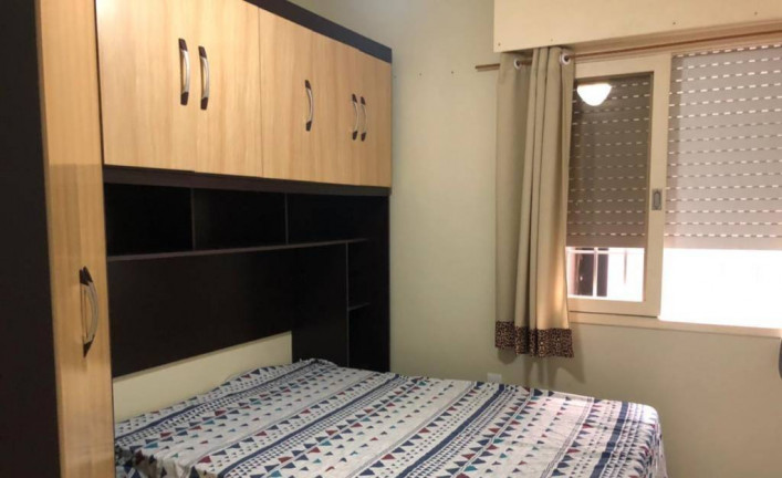 Imagem Apartamento com 2 Quartos à Venda, 82 m² em Centro - Capão Da Canoa