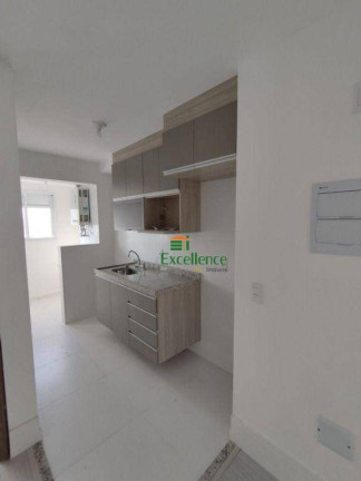 Imagem Apartamento com 2 Quartos à Venda, 55 m² em Vila Lusitânia - São Bernardo Do Campo Imagem Apartamento com 2 Quartos à Venda, 55 m² em Vila Lusitânia - São Bernardo Do Campo