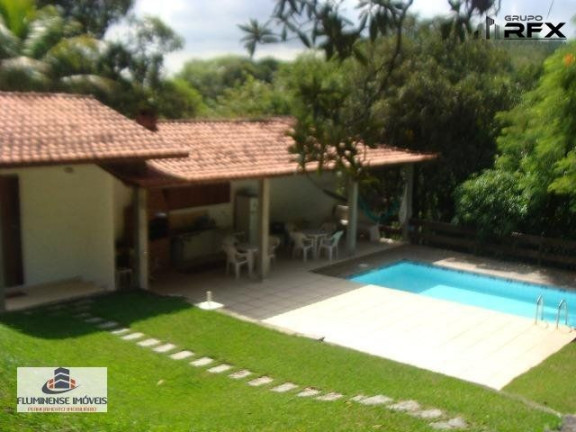 Casa com 5 Quartos à Venda, 2.400 m² em Vila Progresso - Niterói