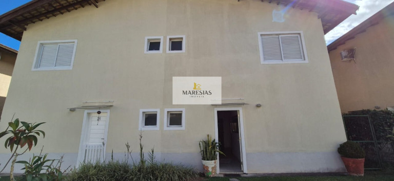 Imagem Casa com 3 Quartos à Venda, 140 m² em Boiçucanga - São Sebastião